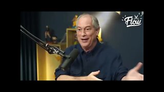 Igor QUESTIONA Ciro Gomes sobre PROJETO de GOVERNO