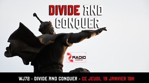 WJ72 - Divide and conquer