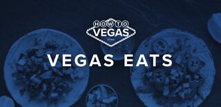 Vegas Eats with Melinda Sheckells - Jan. 21