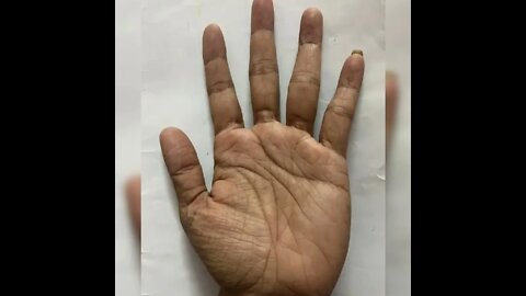 Free predictions by Vedic Palmistry WhatsApp +919998054731