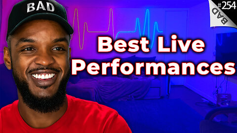 🔴🎵 Pitch Me Your Favorite Live Performances!