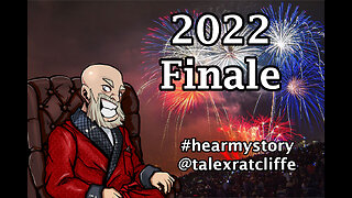 2022 Hear My Story Finale