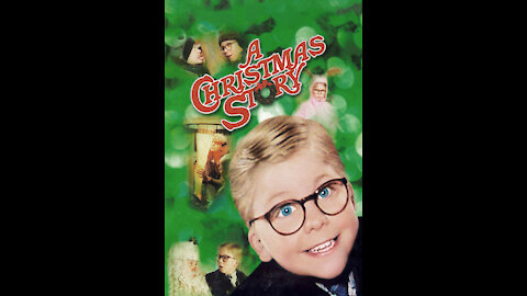 A Christmas Story (Re-upload from 1 year ago)