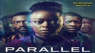 Parallel Official Trailer