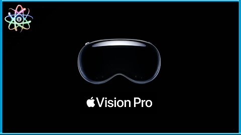 APPLE│VISION PRO - Video de Lançamento (Legendado)