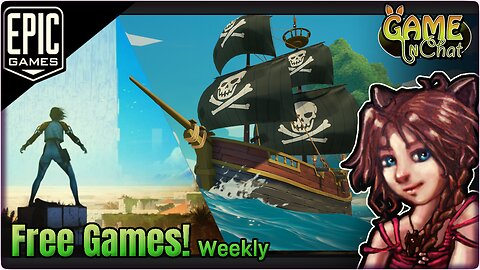 ⭐Free Game "Blazing Sails" & "Qube 1 and 2 Bundle"! 🌴⛵ 🟥 Get it now for free! 😊