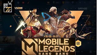 Mobile Legwnds: Bang bang