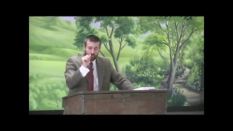 The Truth Behind Acts 2:38 | Repent of Your Sins Damnation | Pastor S. Anderson | Sermon Clip