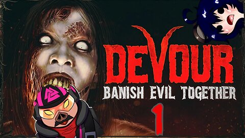 Jet Plays: Devour - 1