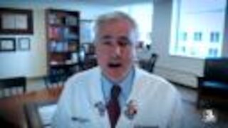 WEB EXTRA: American Heart Association President Dr. Donald Lloyd-Jones