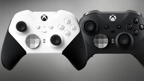 Novo Xbox Controle Elite Series 2 - Core