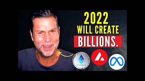 Raoul Pal Ethereum - DO NOT BE FOOLED! 2022 Ethereum & Bitcoin Price Predictions (NEW)