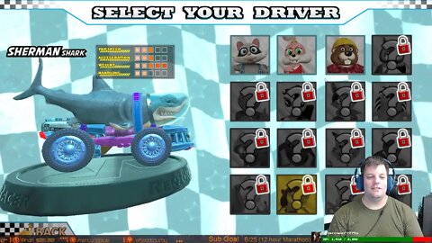 Highlight: Renzo Racer | Sponsored Racing Stream what car do I drive? Get your copy here: http://bit