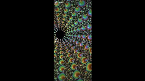 Colourful Trippy Fractals #Colourful #Trippy #Fractals #TrippyOnTikTok #TrippyVideos