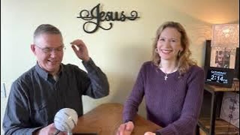 Psalm 91 Prophecy - 4-21-23 - Tiffany Root & Kirk VandeGuchte