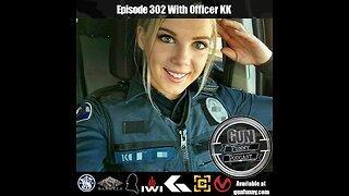 GF 302 – A Different Path - Officer KK