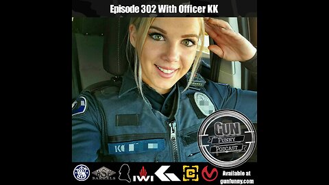 GF 302 – A Different Path - Officer KK