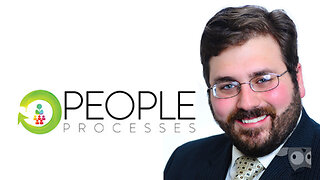 Revolutionizing HR, Streamlining People Processes for Success with Rhamy Alejeal