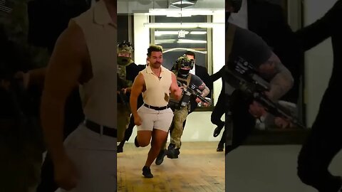 Special Forces CHASEFrankie Lepanna #shorts #viral #comedy #youtube #youtuber #laugh #instavideo #up