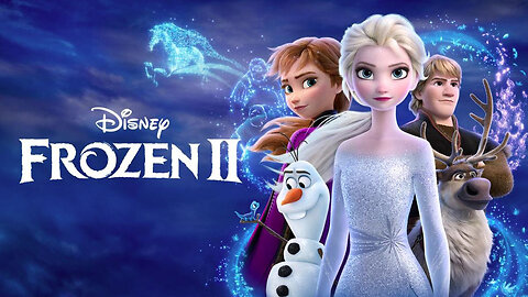Frozen II (2019) | Official Trailer