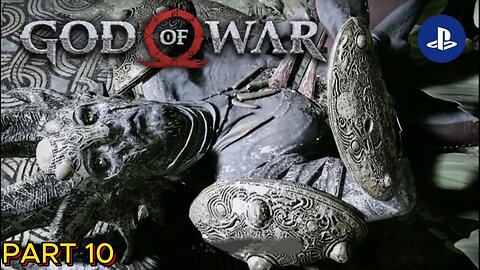 GOD OF WAR Walkthrough Gameplay - Part 10