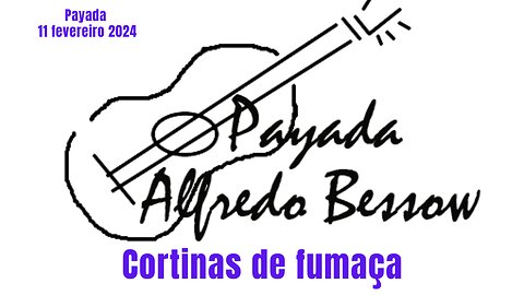 Payada - Cortinas de fumaça