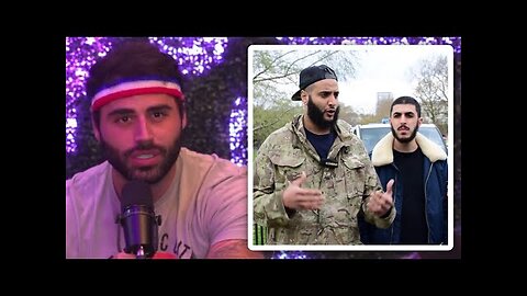 Jon Zherka gets scammed and calls out Ali Dawah and Mohammed Hijab