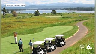 Tamarack to reopen golf course