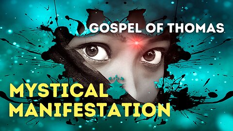 Ancient Wisdom and the Law of Attraction: Manifest with the Gospel of Thomas