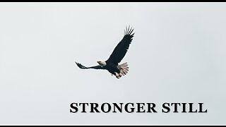 Pray USA, 11/30/22 Stronger Still