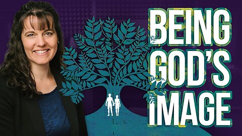 Being God's Image: Interview with Carmen Imes