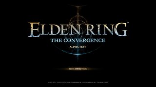 Elden Ring - The Convergence