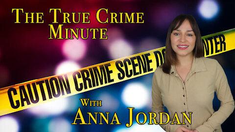 The True Crime Minute | Rodney Alcala