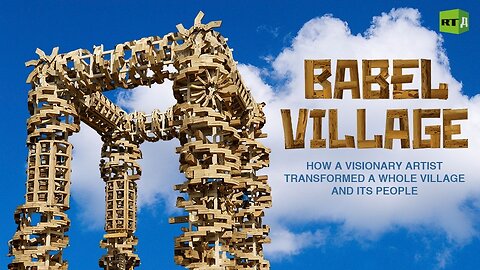 Babel Village | RT Documentary