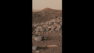 Som ET - 82 - Mars - Perseverance Sol 353