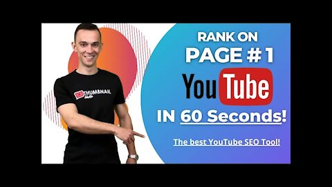 Rank #1 on YouTube & Google Instantly | Videly Review | The Ultimate SEO Tool