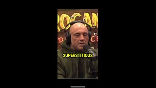 Joe Rogan Thinks We Need Jesus