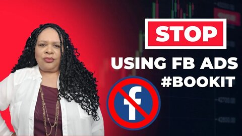 🚨 CHECK YOUR FB Ad Account!!! 🚨 #bookxit