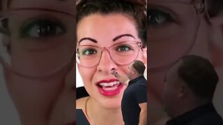 The Most Evil Woman Alive Returns.... Anita Sarkeesian Is Back