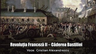 Revoluția Franceză | Revoluția care a schimbat lumea (1789-1799)