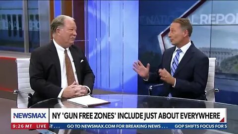 Gun Free Zones