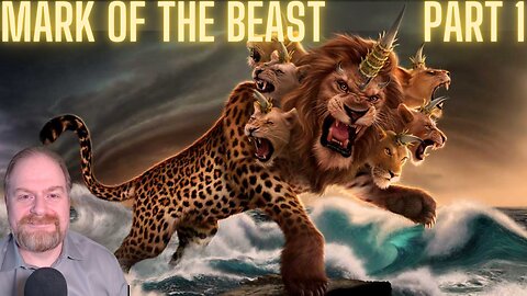 The Mark of the Beast Part 1: Exposing The Anti-Christ Through Bible Prophecy And History