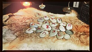 Rune Reading