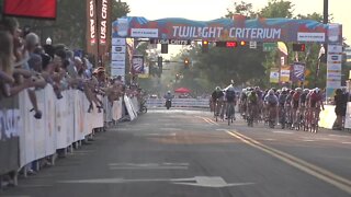 The Twilight Criterium returns for 35th year of intense bike race in downtown Boise