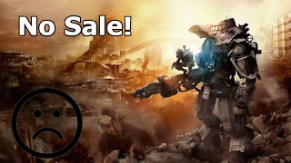 Respawn Removing Original Titanfall From Sale