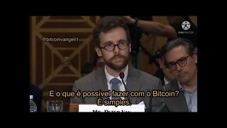 Definindo o Bitcoin em 2 minutos