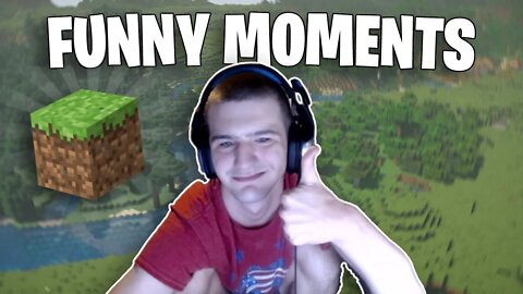 Minecraft Funny Moments With Shadowfire and Andino