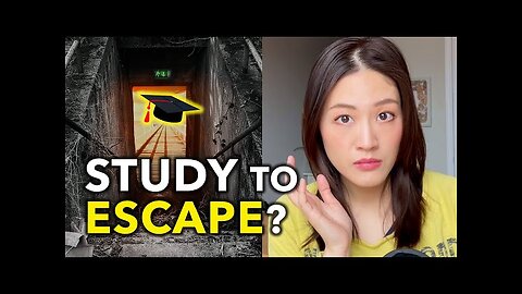 Do you REALLY need to study AGAIN? Investment vs Escape | Multiple Careers