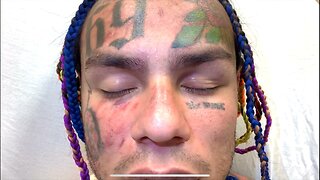 New Tekashi 69 music video