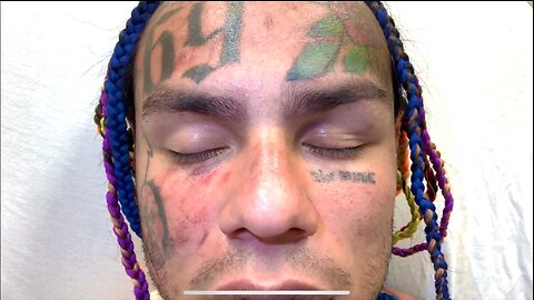 New Tekashi 69 music video